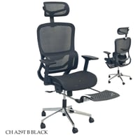 كرسي مكتب مودرن عدة ألوان