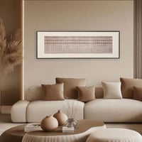 لوحة مودرن 150سم