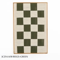 لوحة مودرن مقاس 120سم عدة الوان