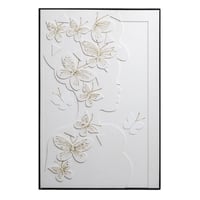 لوحه جداريه 120سم