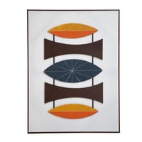 لوحة جدارية مقاس 120 سم