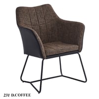 طقم 2 كراسي مخمل عدة ألوان