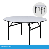 طاوله مناسبات 120و150سم