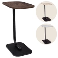 طاولة عدة ألوان