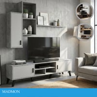 طاوله تلفزيون 180سم عدة الوان