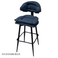 كرسي بار مودرن عدة الوان