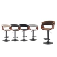 كرسي بار عدة ألوان