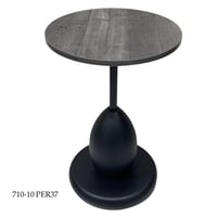 طقم 4 طاولات خدمة عدة ألوان