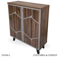 دولاب عدة أبواب وألوان