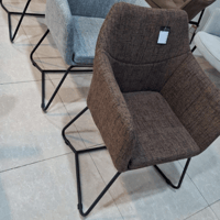 كراسي طعام وكوفي عدة الوان