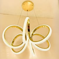 ثريا حلقات مودرن