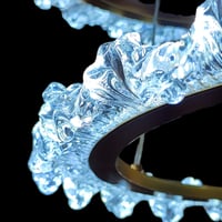 ثريا ليد برونزي دورين