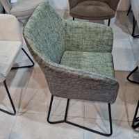 كراسي طعام وكوفي عدة الوان