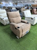 كرسي استرخاء ثابت عدة الوان