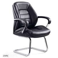 كراسي مكتب جلد عدة موديلات