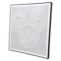 لوحة جدارية عدة مقاسات