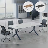 طاوله اجتماع عده مقاسات عدة الوان