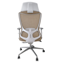 كرسي مكتب فخم دوار عدة الوان