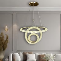 ثريا حلقات مودرن