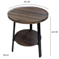 طاولة خدمه مفرده عدة الوان