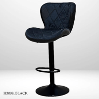 طقم 2 كراسي بار عدة الوان