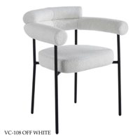 كرسي فرو عدة ألوان