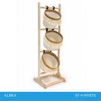 سله بحبل بوهيمي