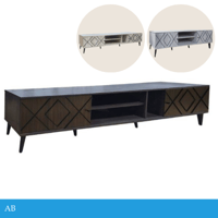 طاولة بلازما عدة مقاسات وألوان