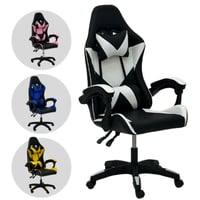 كرسي قيم جلد عدة ألوان