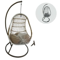 مرجيحه معلقه عده الوان