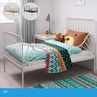 سرر اطفال عدة الوان 80سم