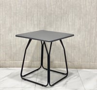 طاولة مربعة مقاس 60 متعددة الألوان