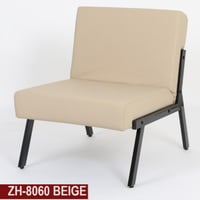 كرسي جلد عدة ألوان