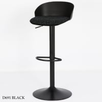 كرسي بار عدة ألوان