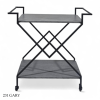 عربية تقديم عدة الوان