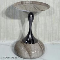 طاولة مفرد استيل كلاسيك عدة ألوان