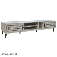 طاولة بلازما عدة مقاسات والوان