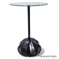 طاولة خدمة مودرن عدة ألوان