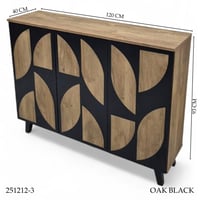 دولاب عدة أبواب وألوان