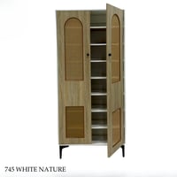 دولاب طويل عدة الوان