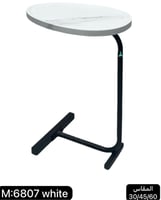 طقم 4 طاولات خدمه عدة الوان