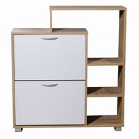 ادراج تخزين عدة أدراج والوان