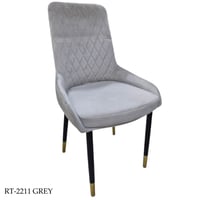 كرسي طعام عدة ألوان