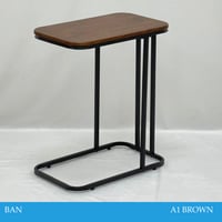 طاولة خدمه هدة الوان