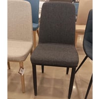 كرسي قماش عدة ألوان