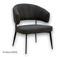 طقم 2 كراسي مودرن عدة الوان