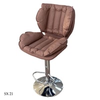 كرسي بار جودة عدة ألوان