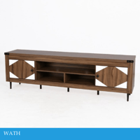 طاولة تلفاز عدة مقاسات