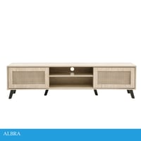 طاوله بلازما 160و180سم لون بيج