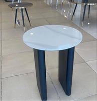 طقم طاولة بورسلان